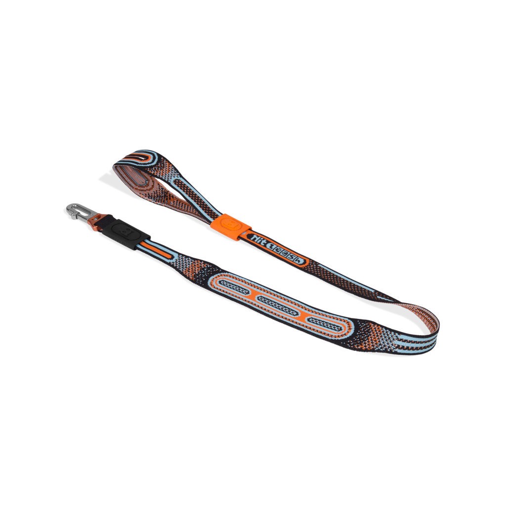 Guinzaglio ultraleggero Nit-Leash Chron