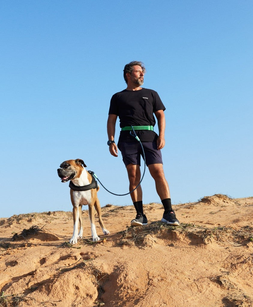 Cintura da running ZEE.RUN