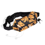 Cintura da Running Zee.belt Farm Rio Bossa Banana