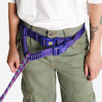 Cintura da Running Zee.belt Farm Rio Samba