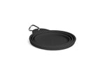 Ciotola da viaggio nera - Go Bowl Black