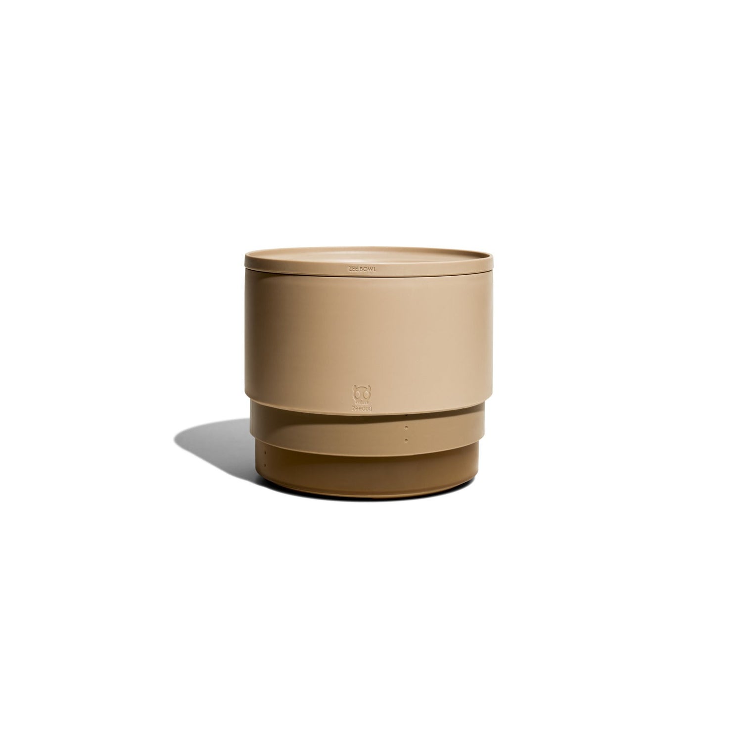Zee.Bowl Sand