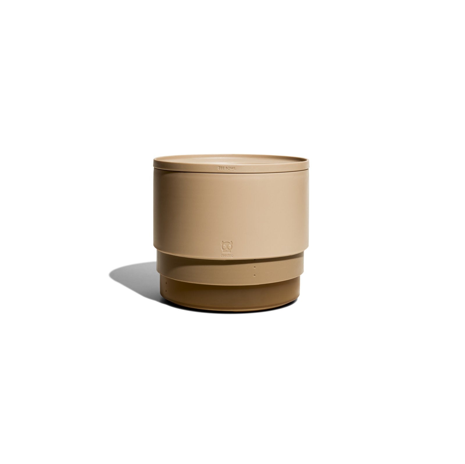 Zee.Bowl Sand