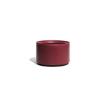 Zee.Bowl Bordeau -