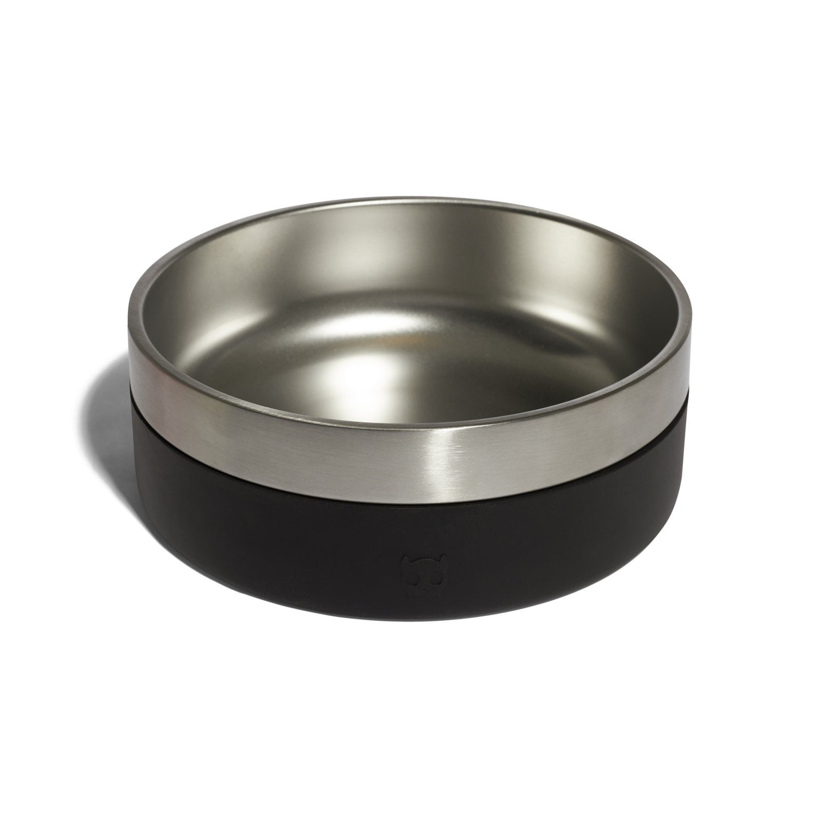 Ciotola Tuff Black -