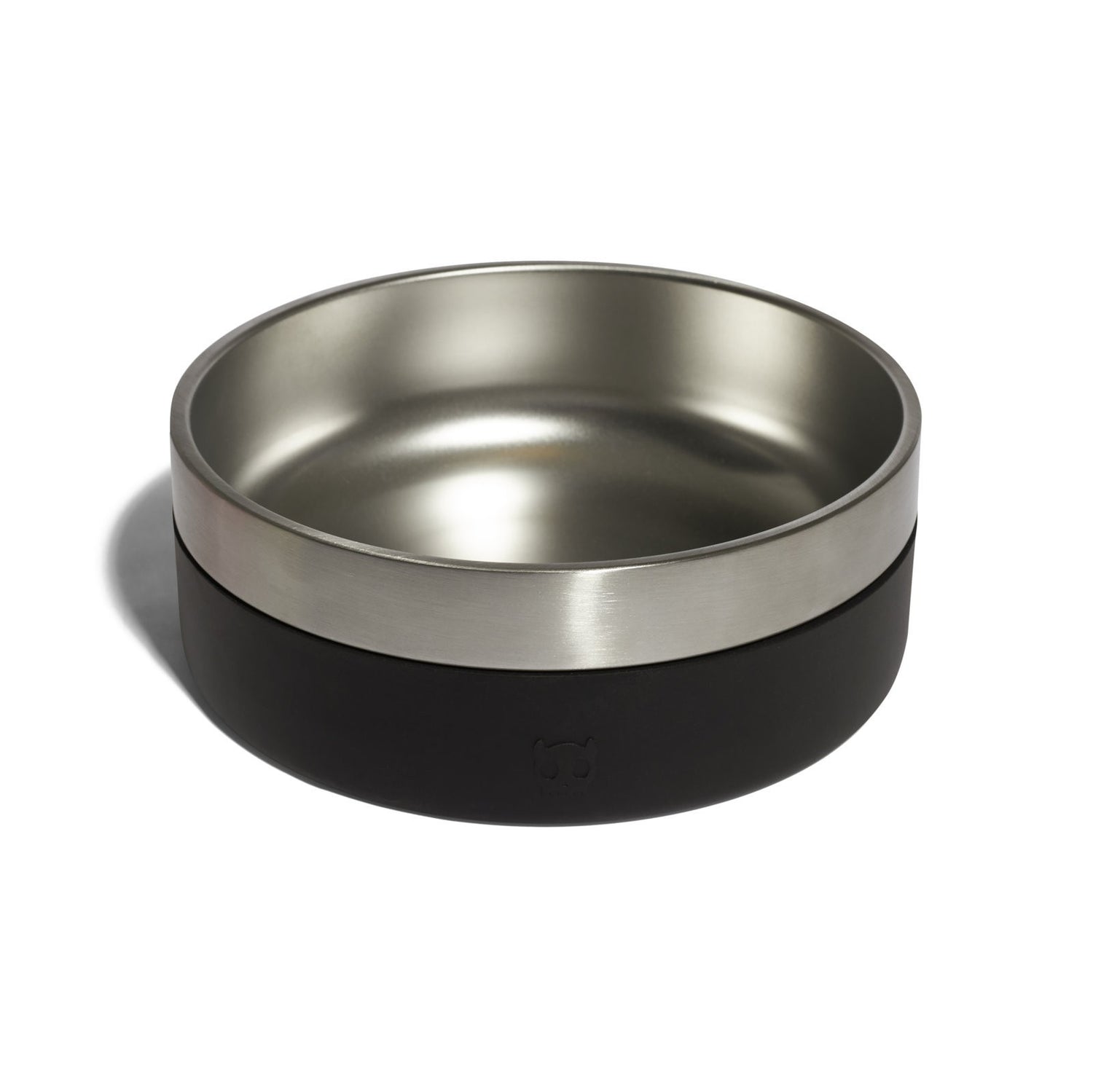 Ciotola Tuff Black