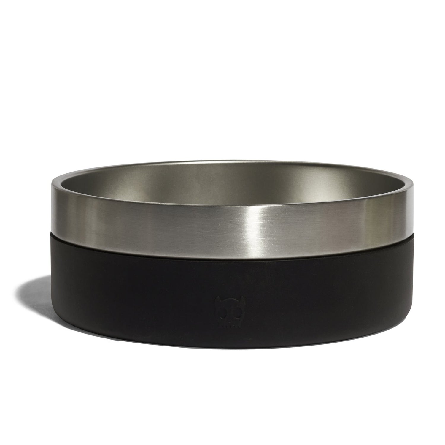 Ciotola Tuff Black