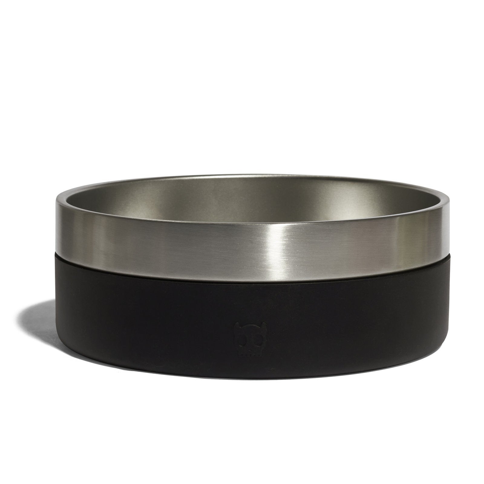 Ciotola Tuff Black
