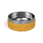 Ciotola Tuff Large Farm Rio Bossa Banana -