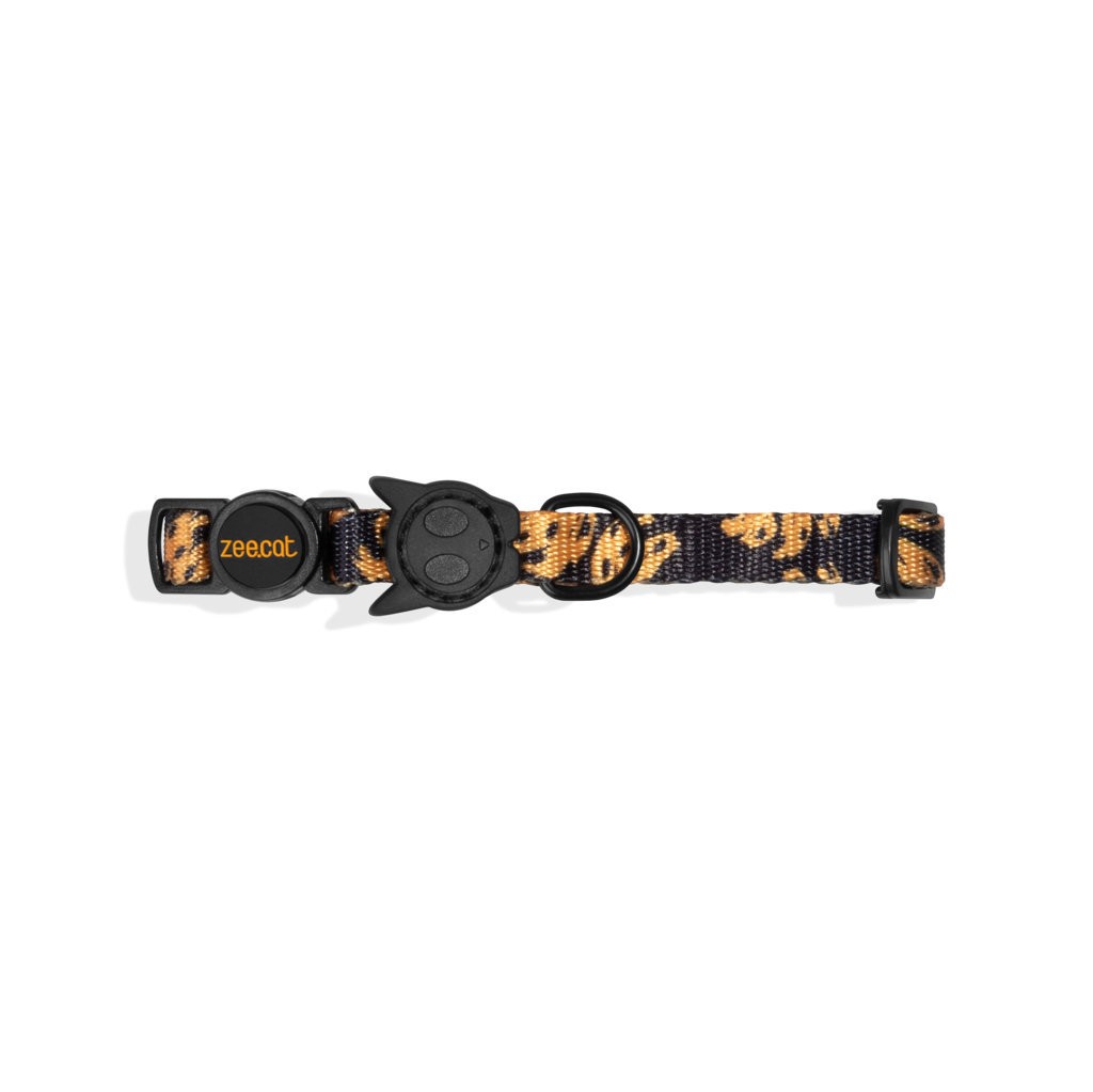 Collare Gatto Farm Rio Bossa Banana -