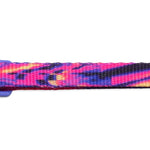 Collare Gatto Glitch 500