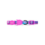 Collare gatto Glitch 502 -