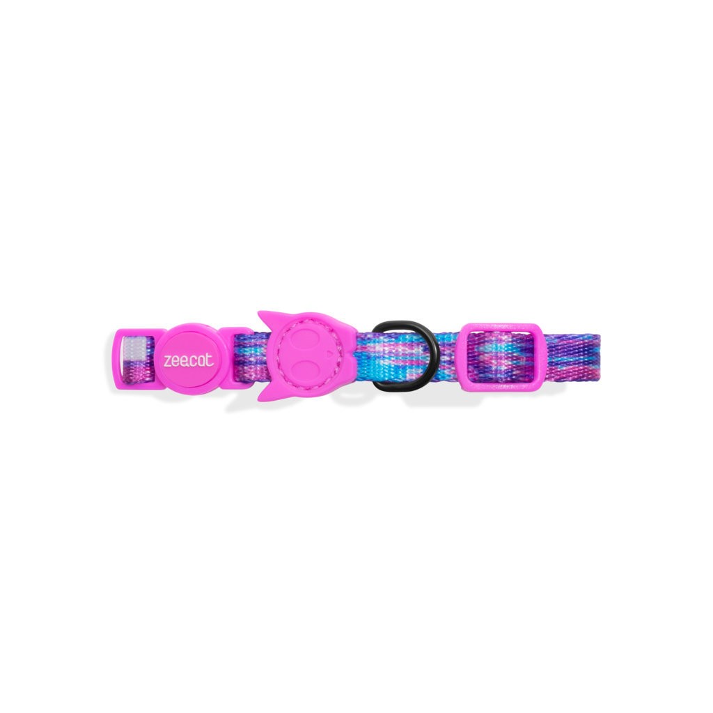 Collare gatto Glitch 502 -