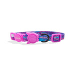 Collare gatto Glitch 502