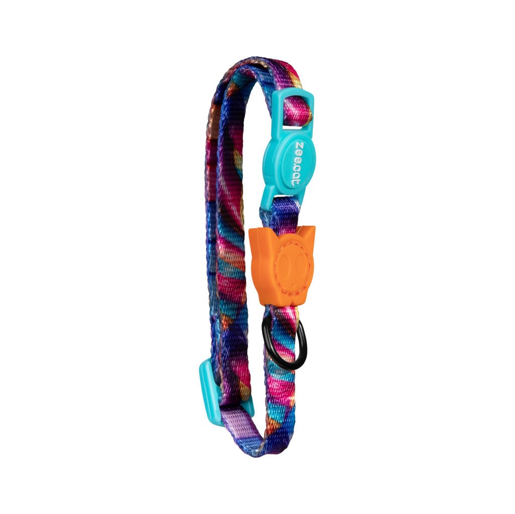 Collare gatto H3D Bounce