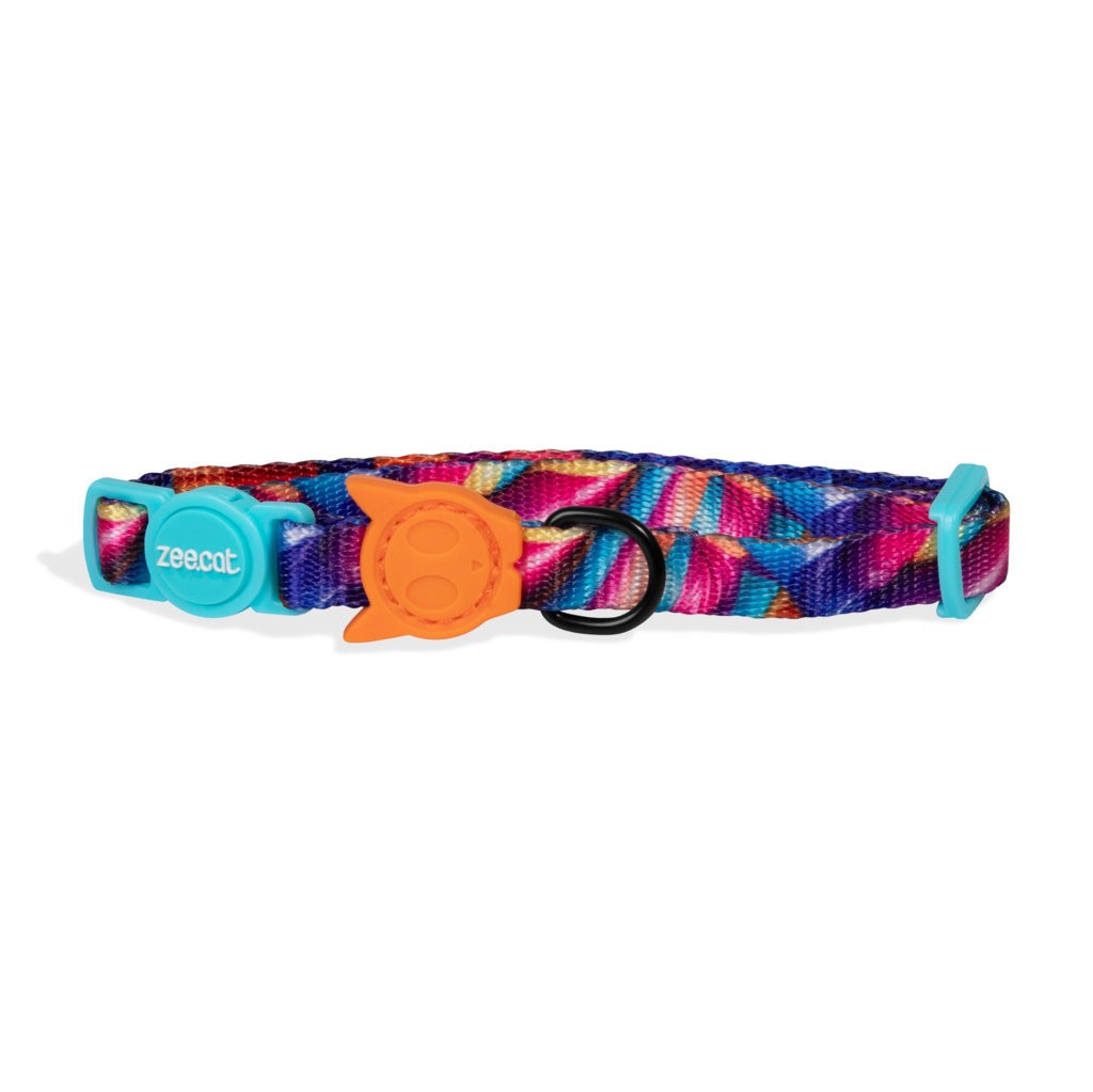 Collare gatto H3D Bounce