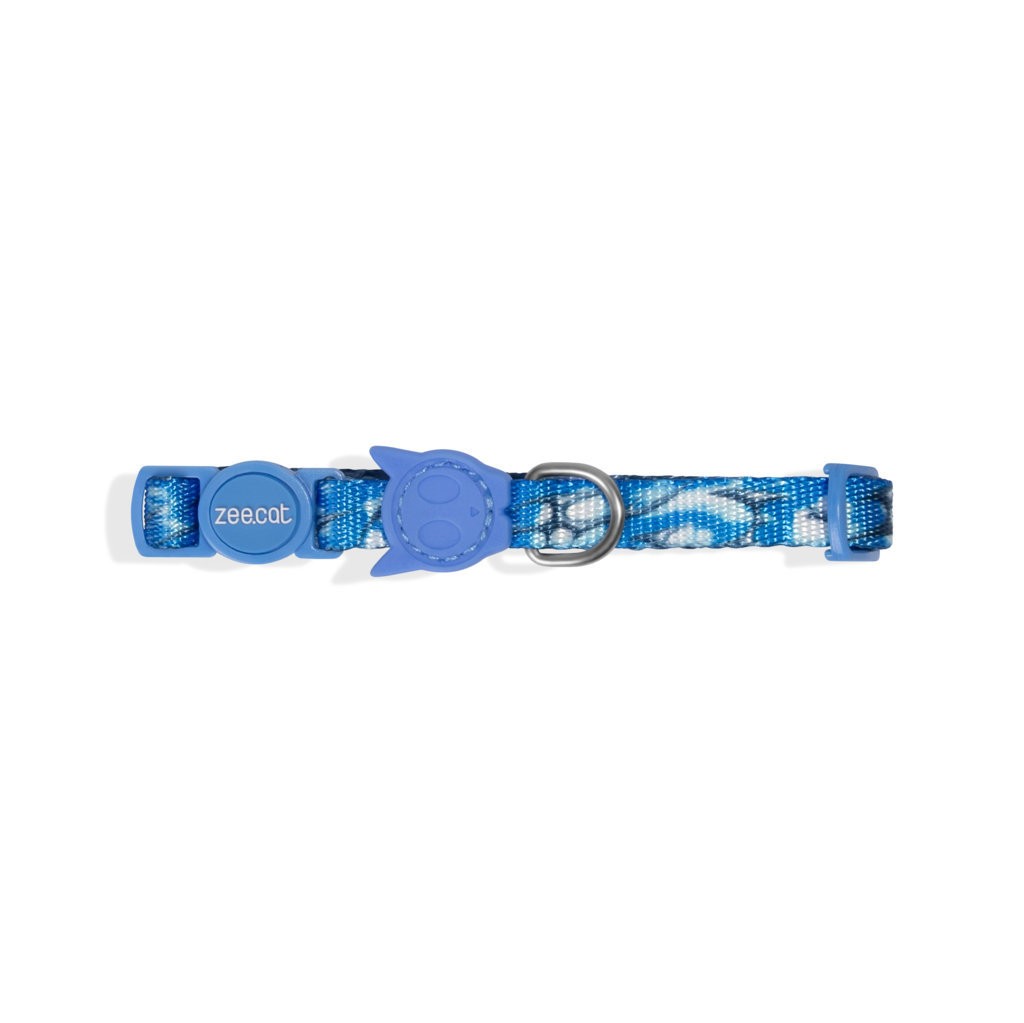 Collare Gatto H3D Fly -