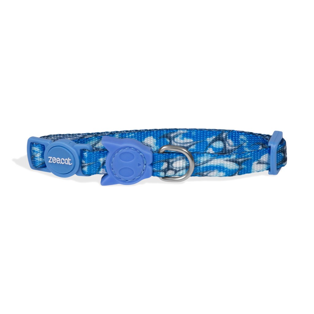 Collare Gatto H3D Fly