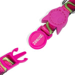 Collare Gatto H3D Jelly -