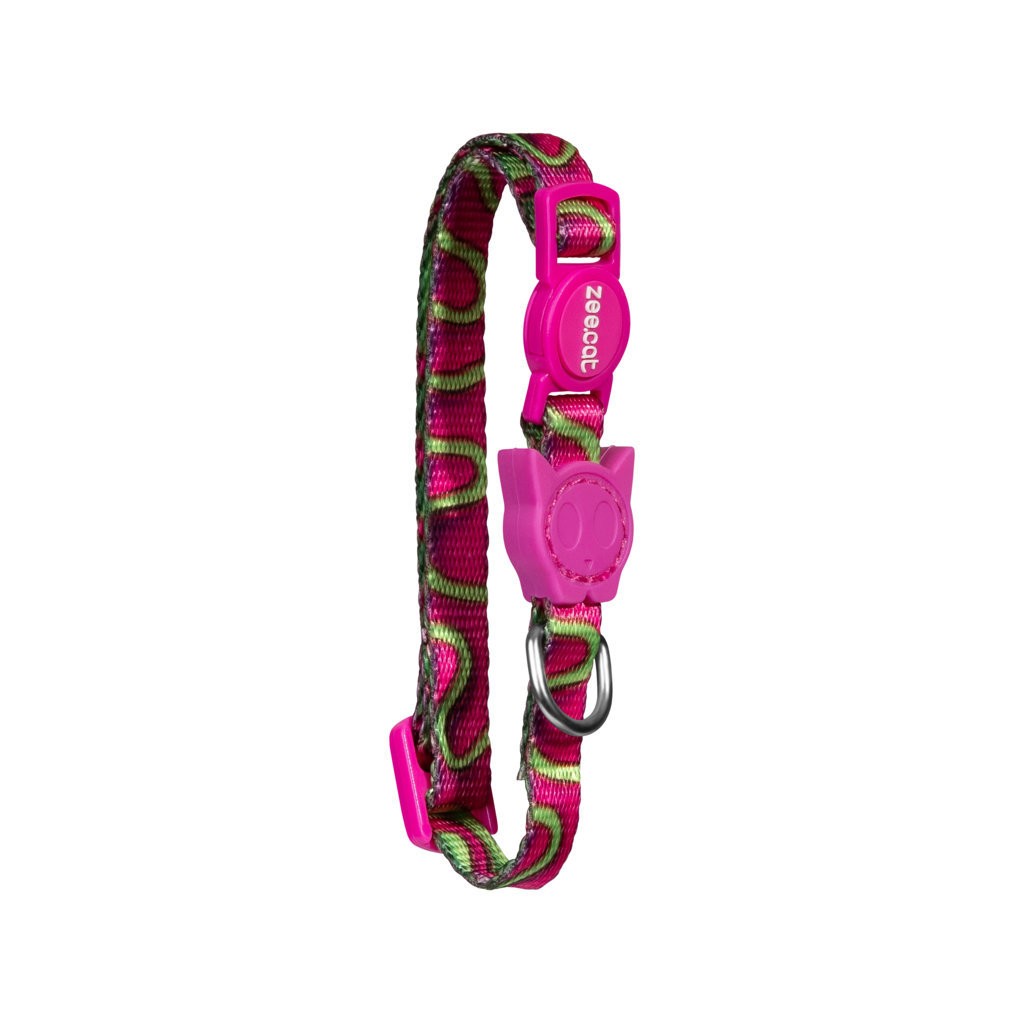 Collare Gatto H3D Jelly