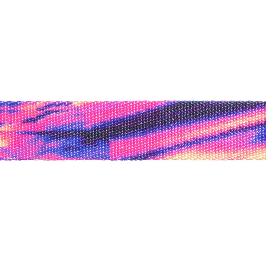 Collare Glitch 500