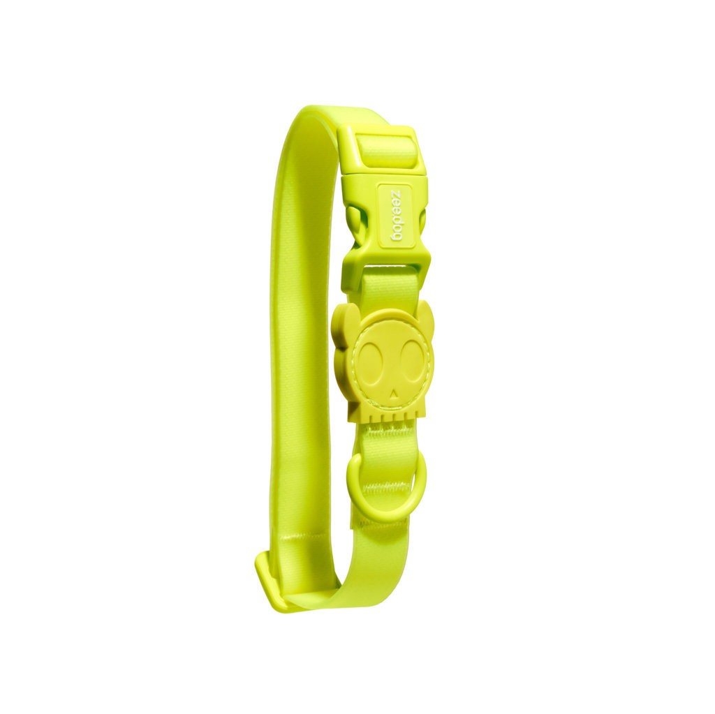 Collare Neopro Lime