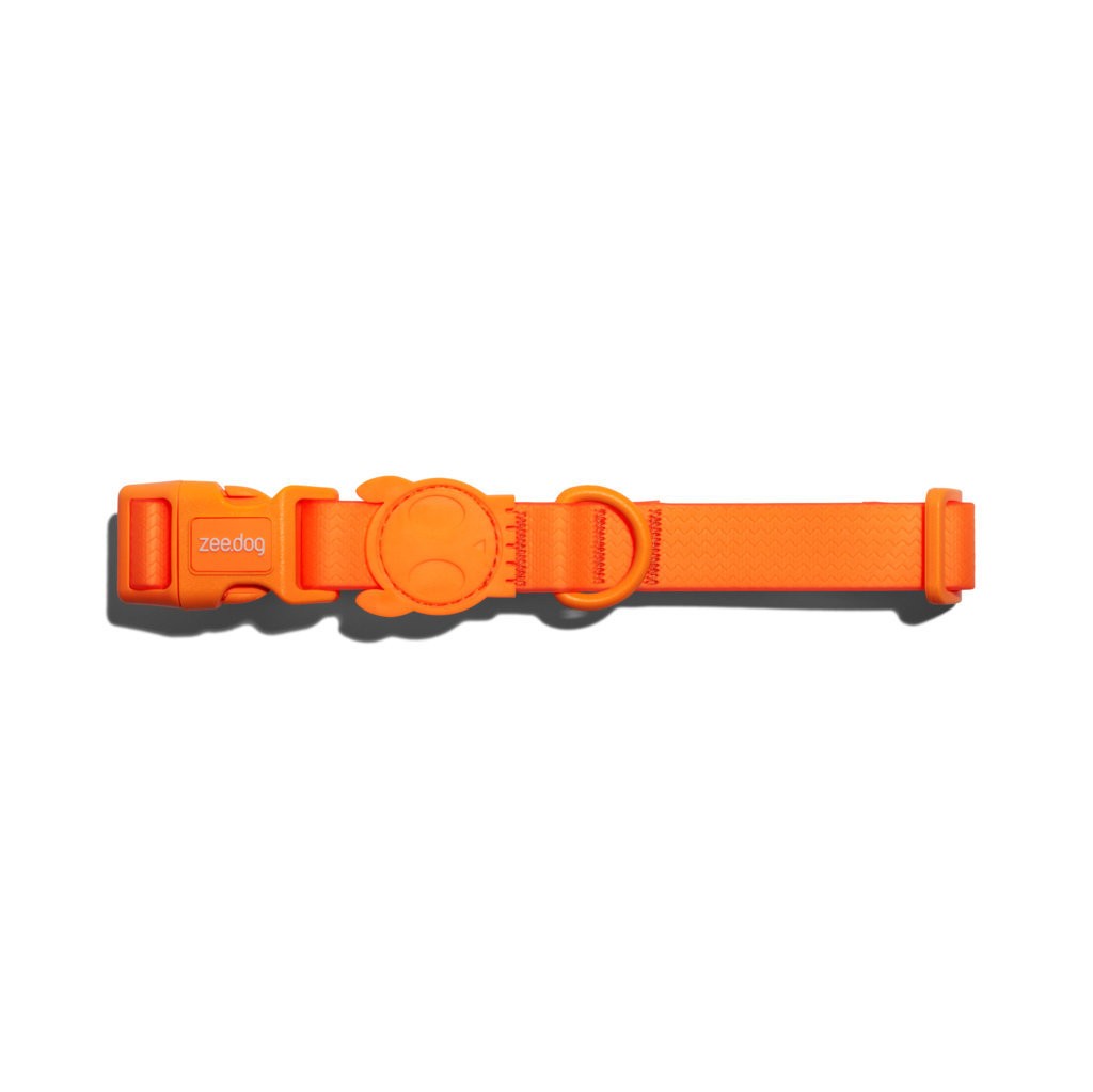 Collare Neopro Tangerine