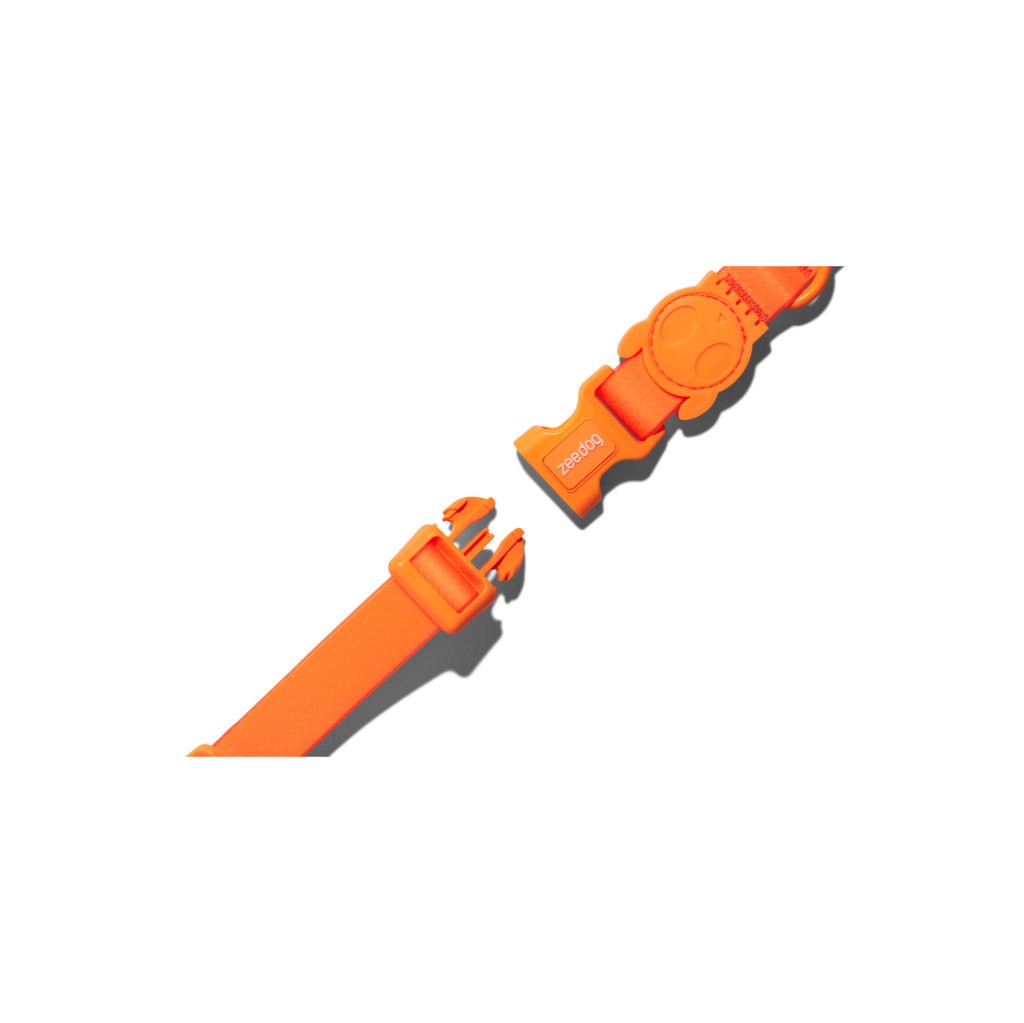 Collare Neopro Tangerine
