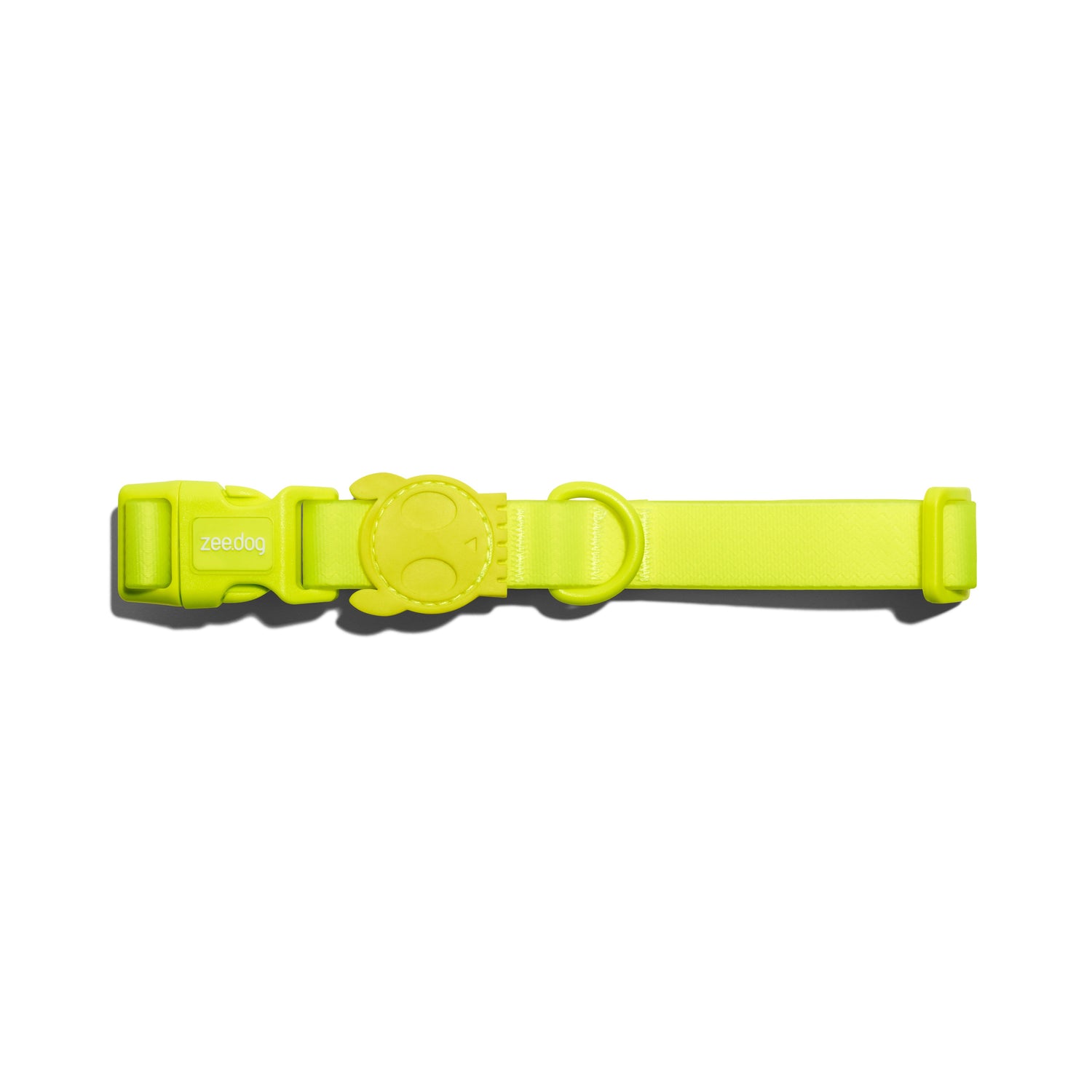 Collare Neopro Lime