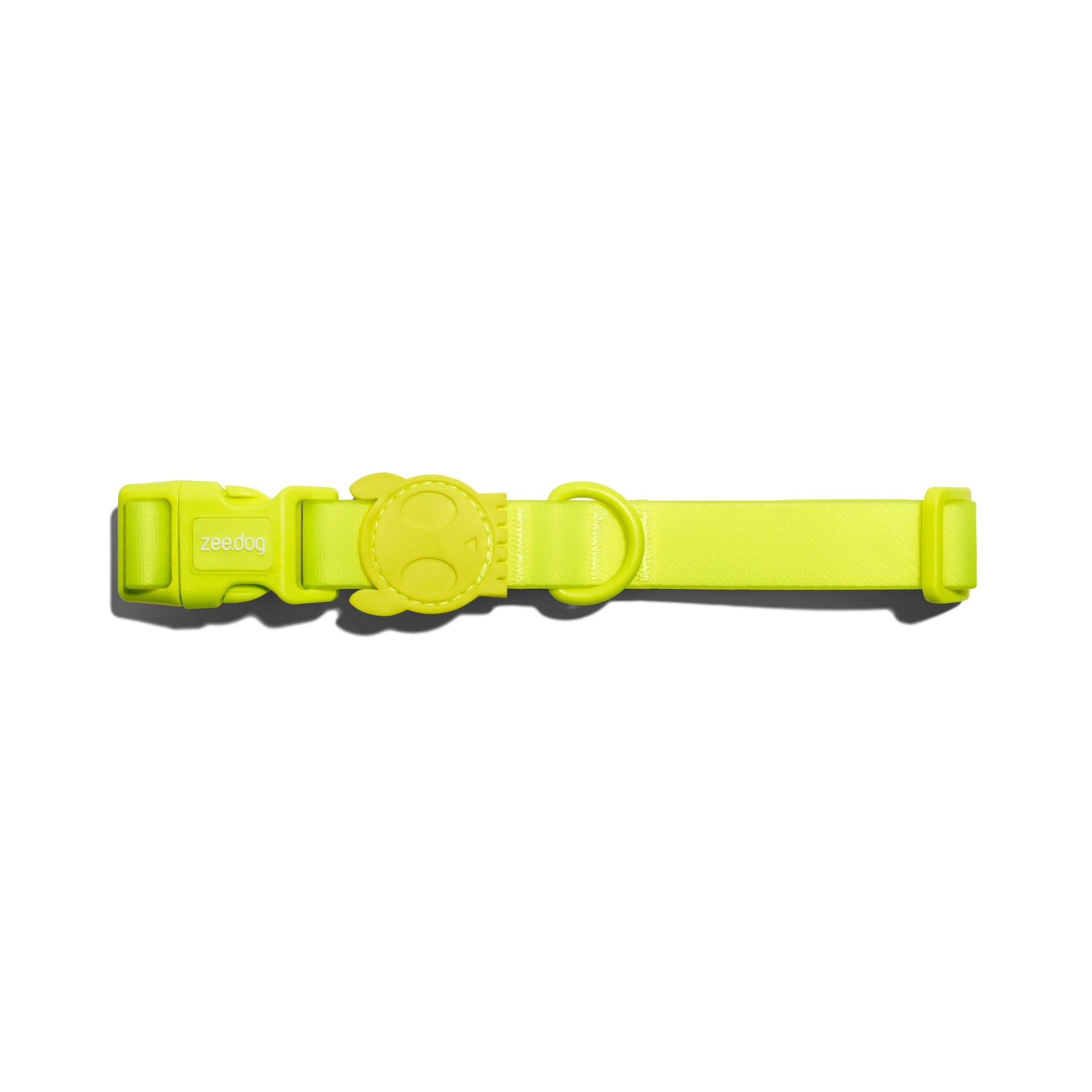 Collare Neopro Lime