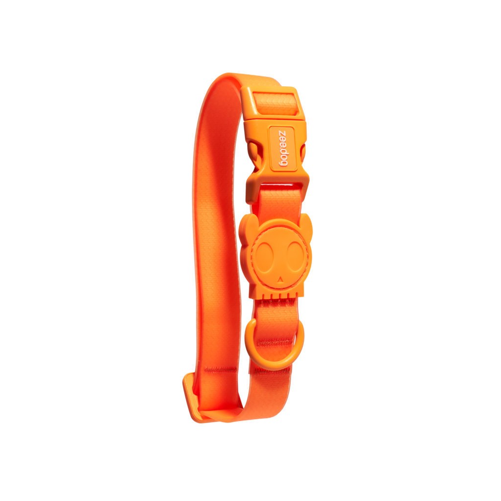 Collare Neopro Tangerine