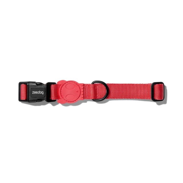 Collare Neon Coral
