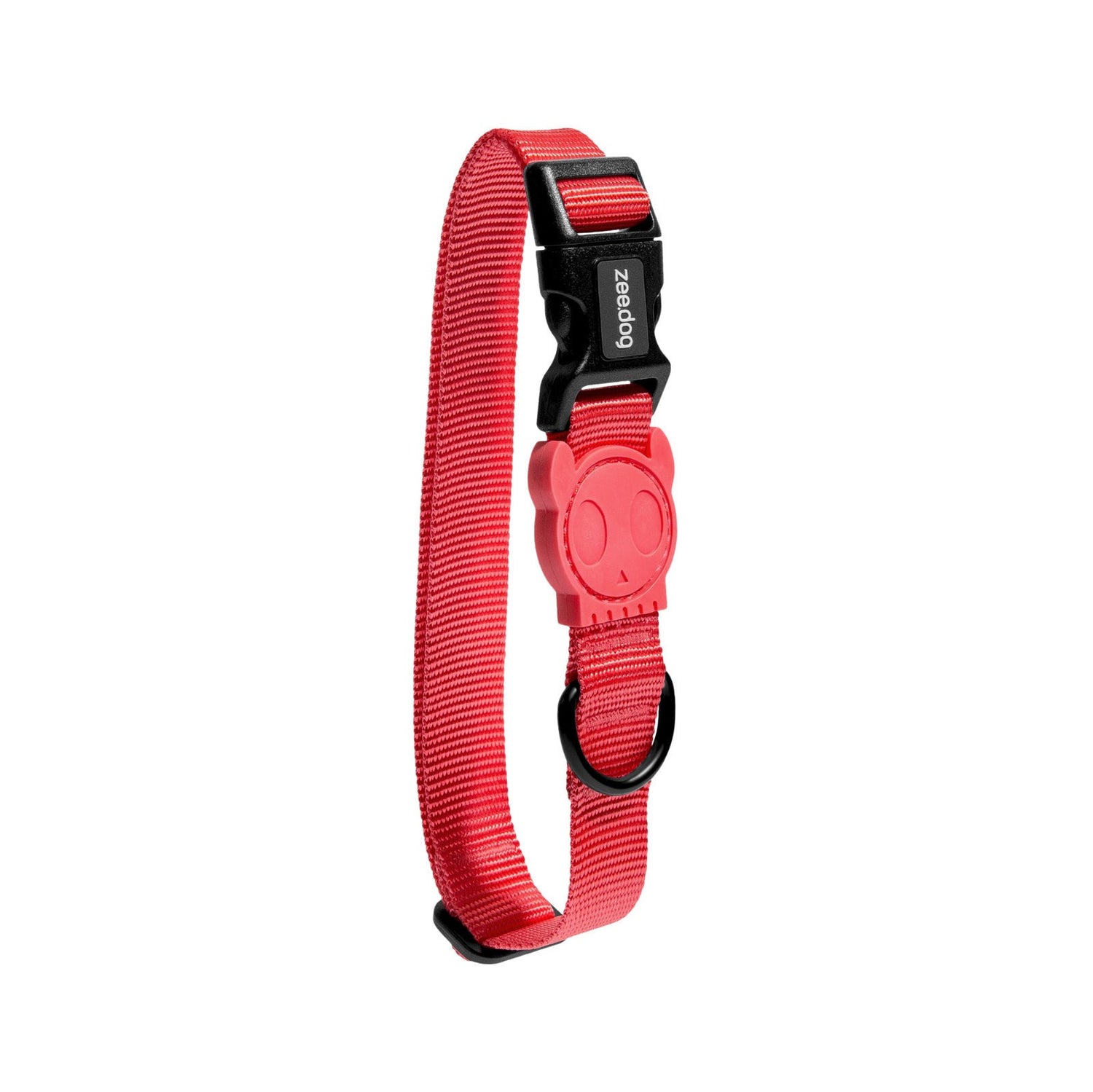 Collare Neon Coral
