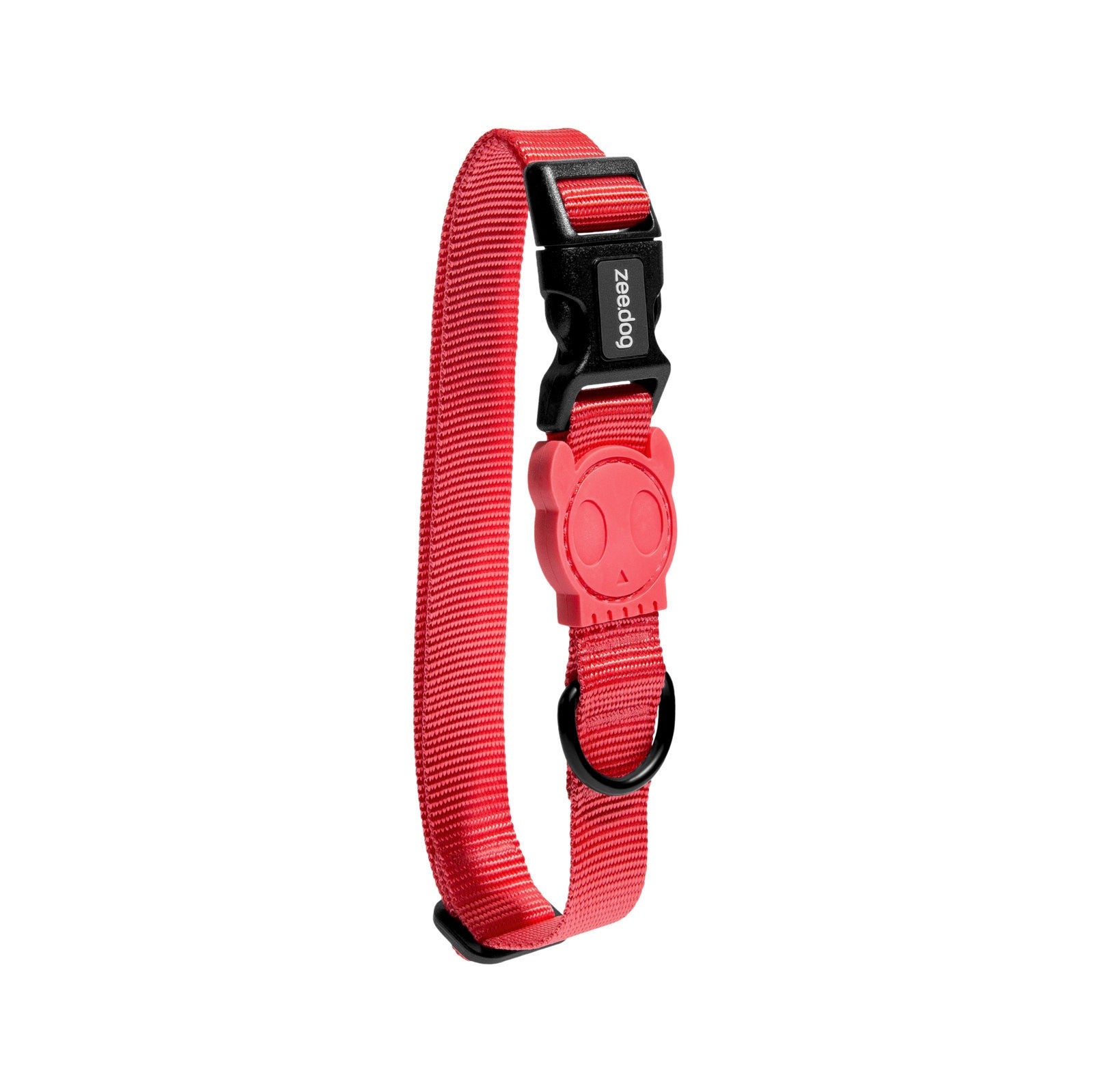 Collare Neon Coral