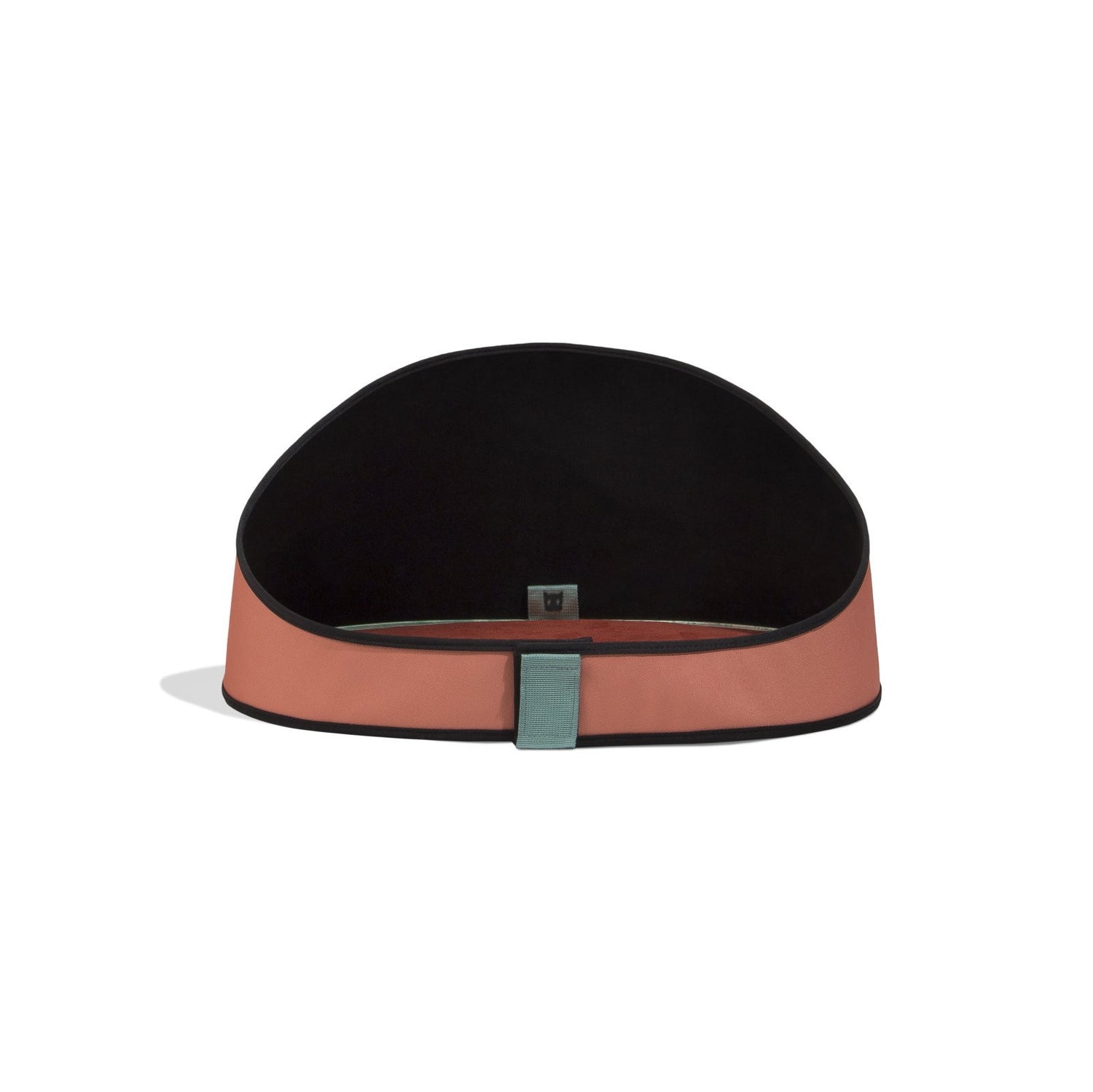 Zee.Cat Cuccia Gatto Terracotta