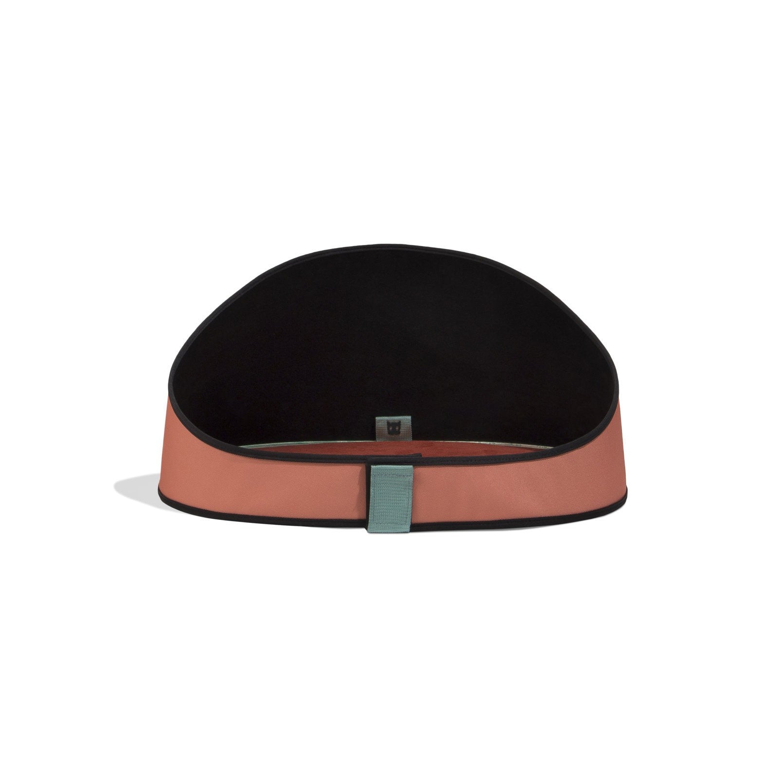 Zee.Cat Cuccia Gatto Terracotta