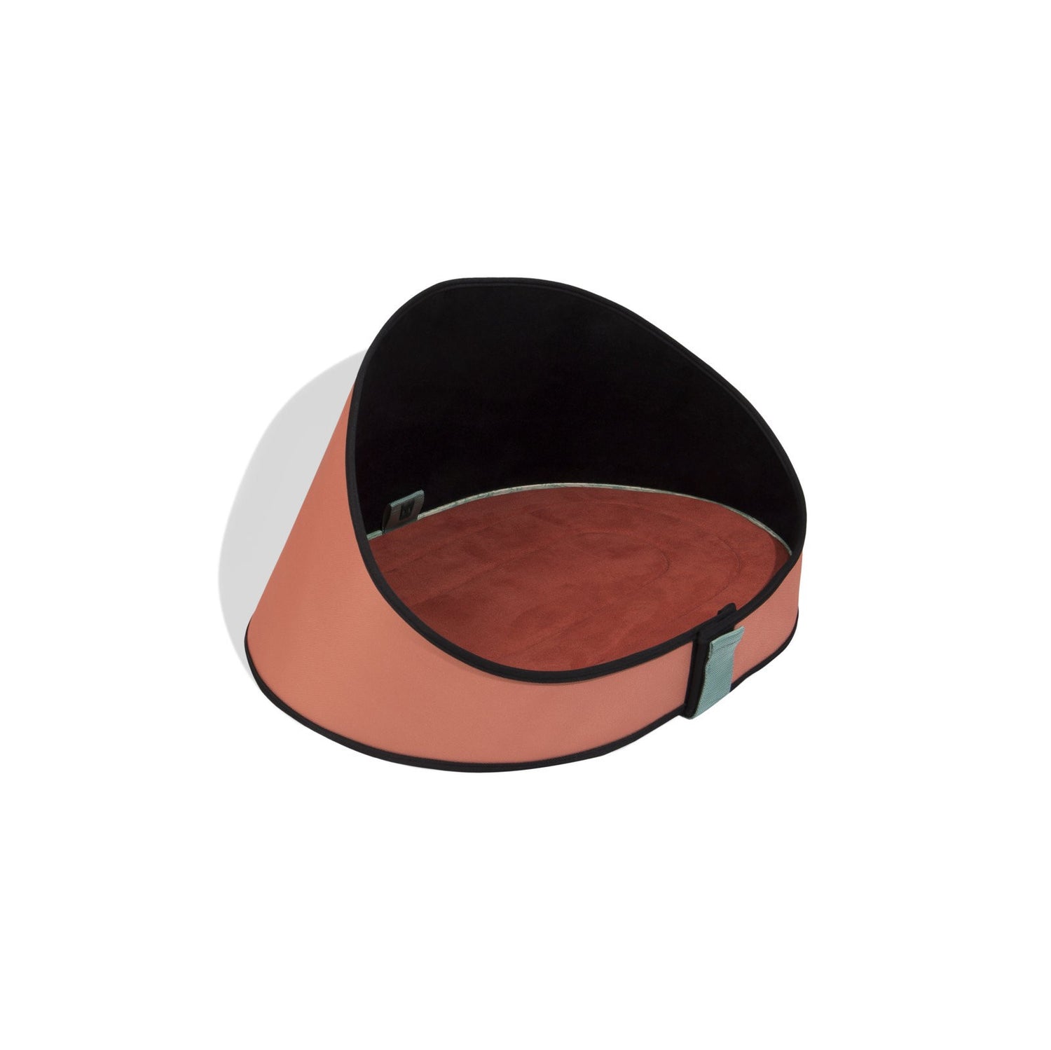 Zee.Cat Cuccia Gatto Terracotta