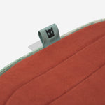 Zee.Cat Cuccia Gatto Terracotta
