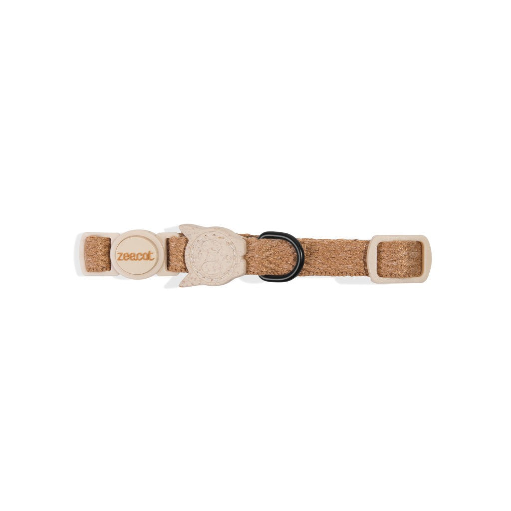 NATURALS Collare Gatto Dune