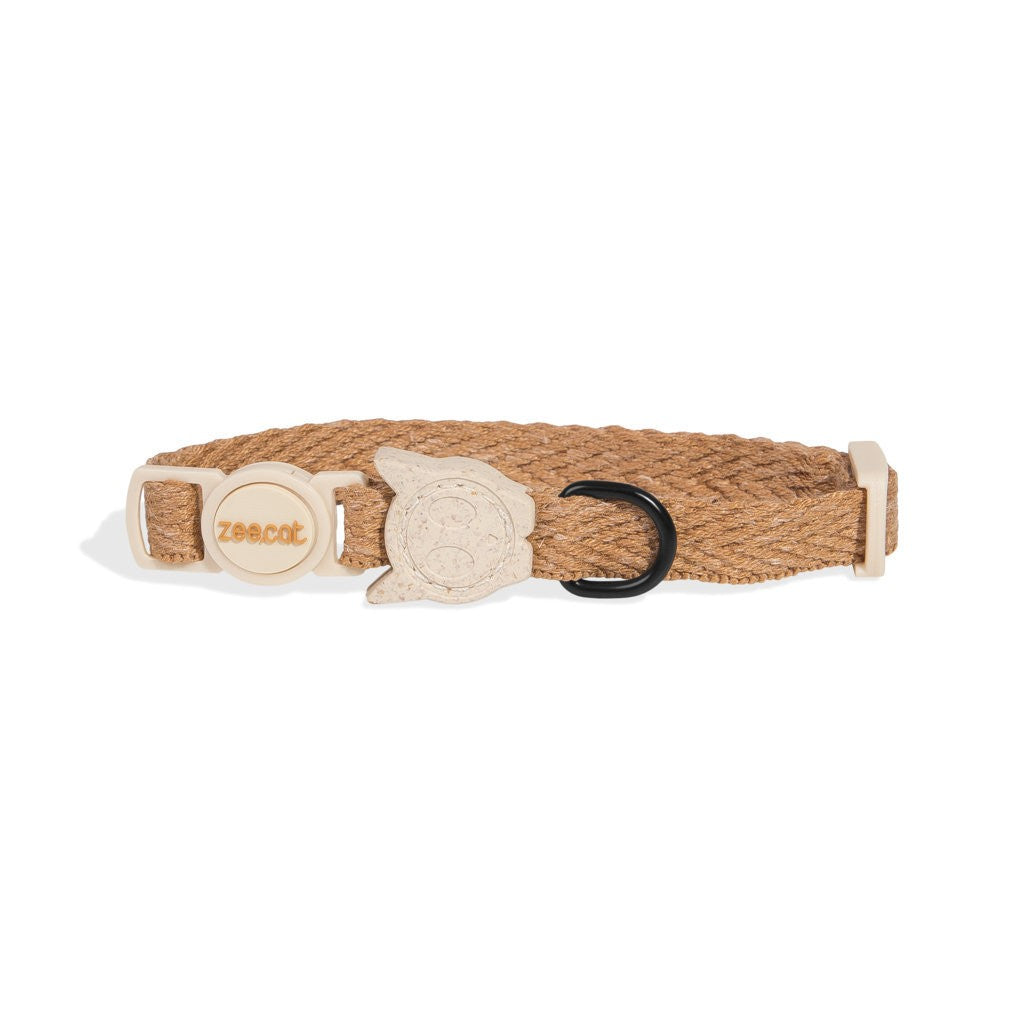 NATURALS Collare Gatto Dune