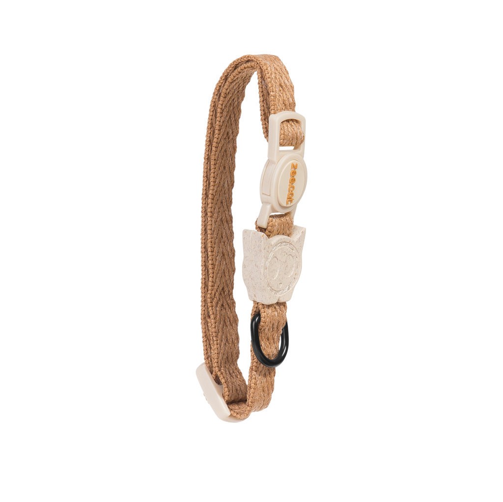 NATURALS Collare Gatto Dune