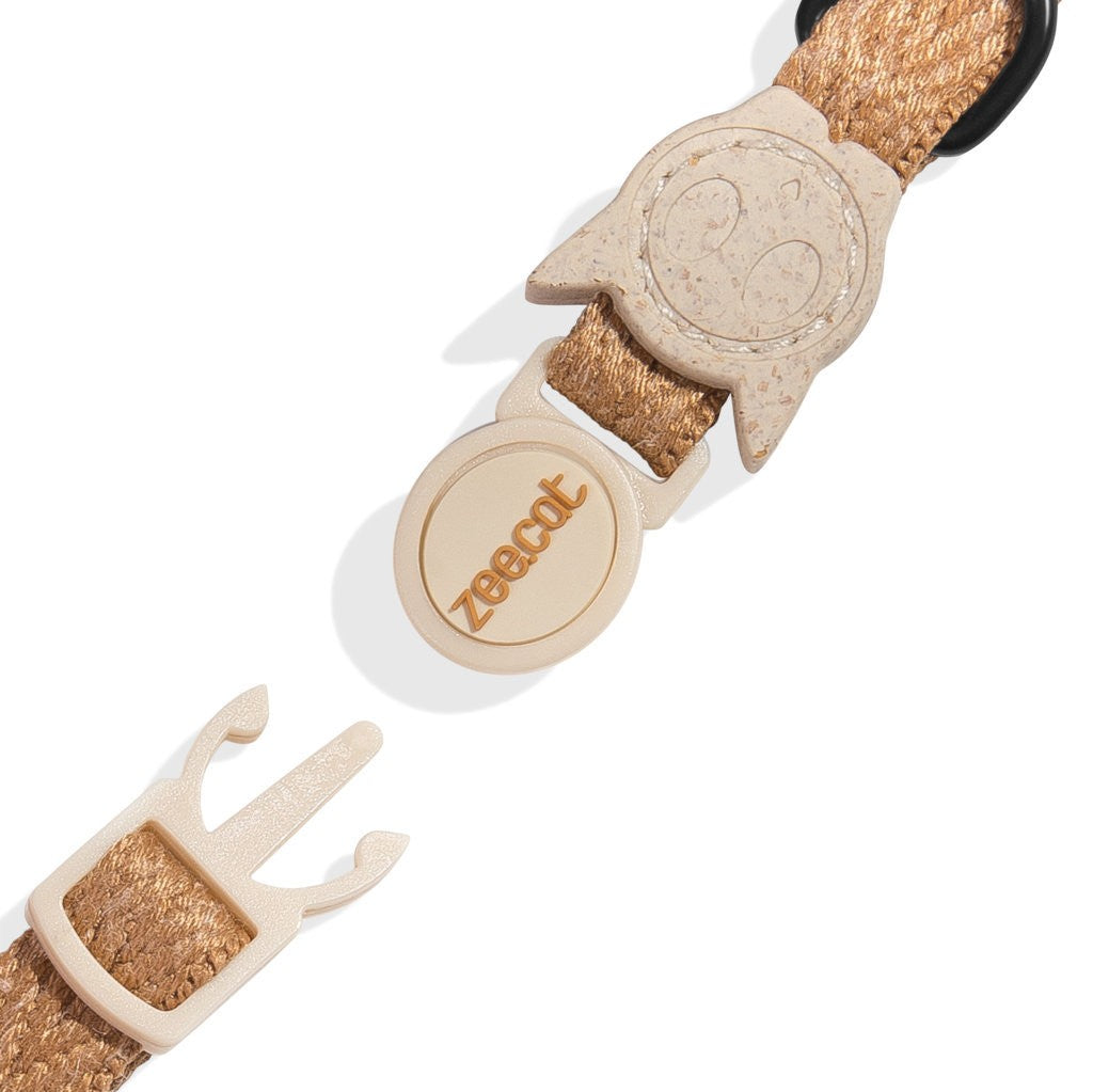 NATURALS Collare Gatto Dune