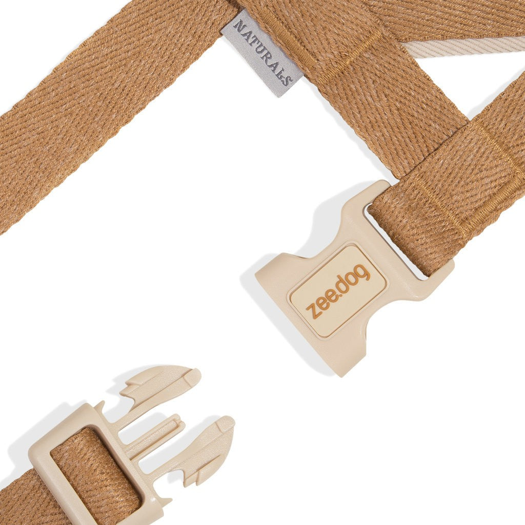 NATURALS Pettorina Norvegese Softer-Walk Dune