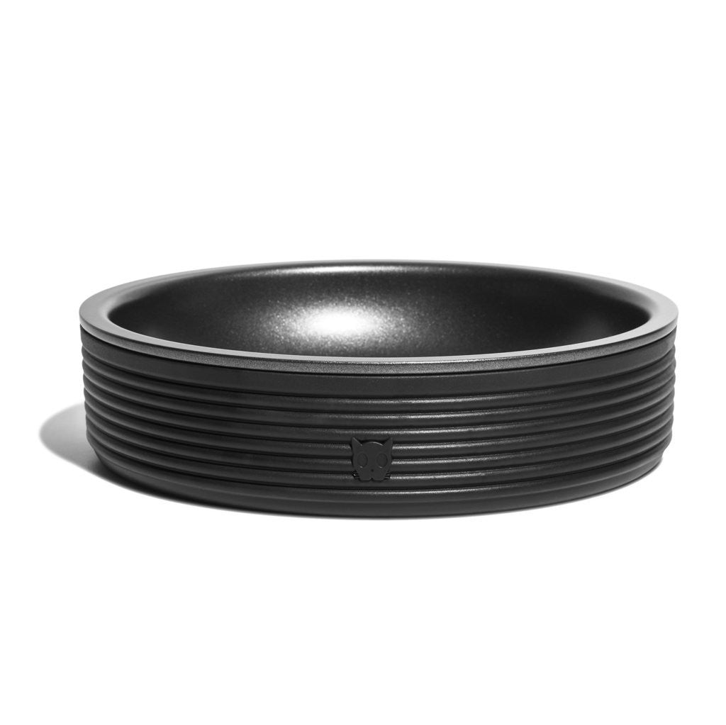 Duo Bowl Black
