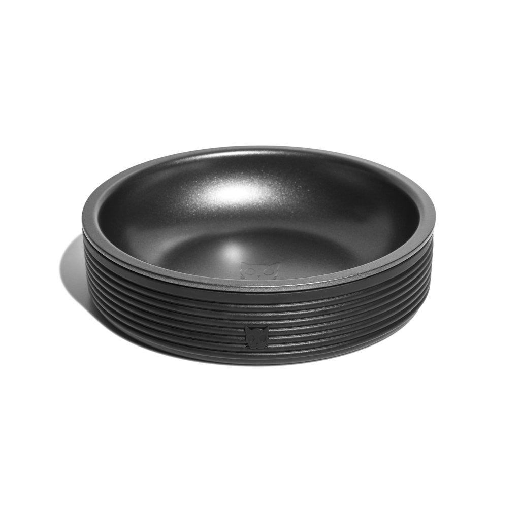 Duo Bowl Black