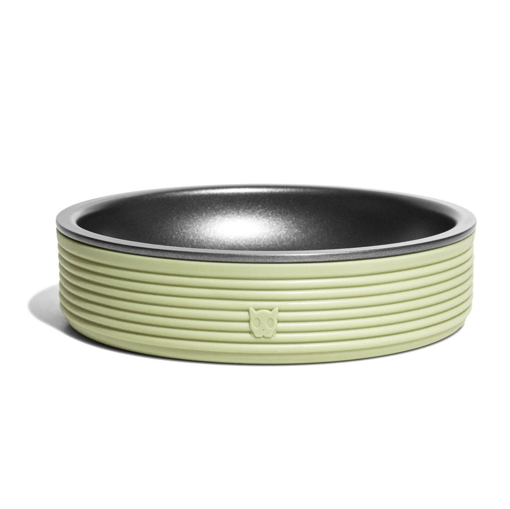 Duo Bowl Olive
