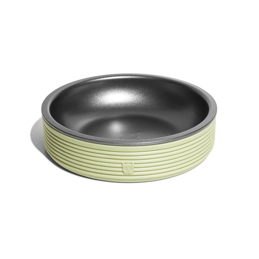 Duo Bowl Olive