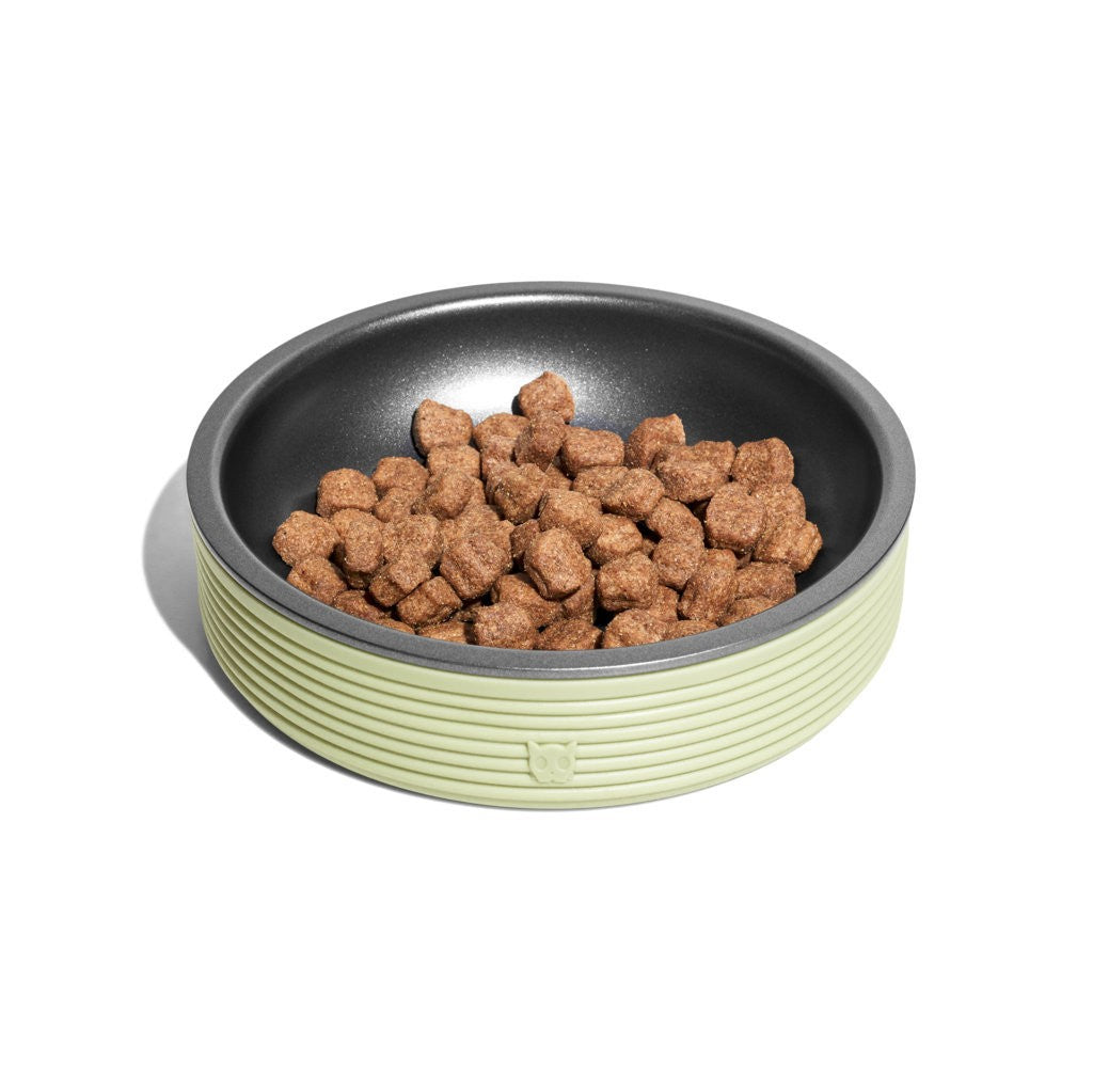 Duo Bowl Olive