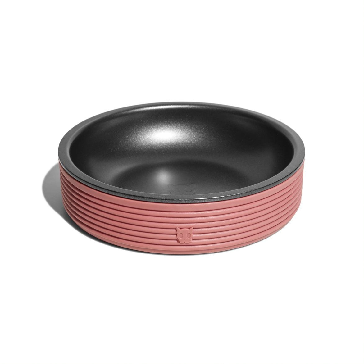 Duo Bowl Terracotta