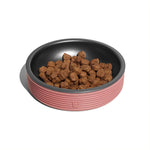 Duo Bowl Terracotta
